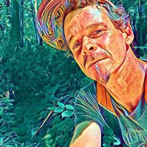 Meet your Posher, Paul